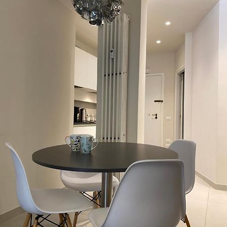 La Briciola Apartment 罗马 外观 照片
