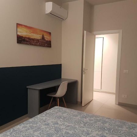 La Briciola Apartment 罗马 外观 照片