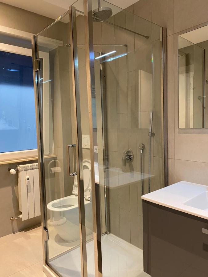 La Briciola Apartment 罗马 外观 照片