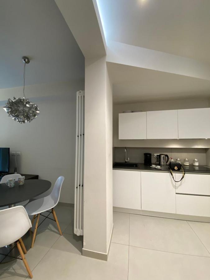 La Briciola Apartment 罗马 外观 照片