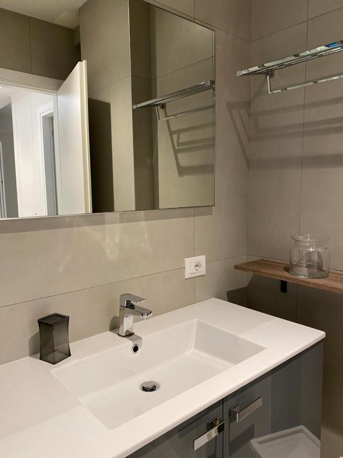 La Briciola Apartment 罗马 外观 照片