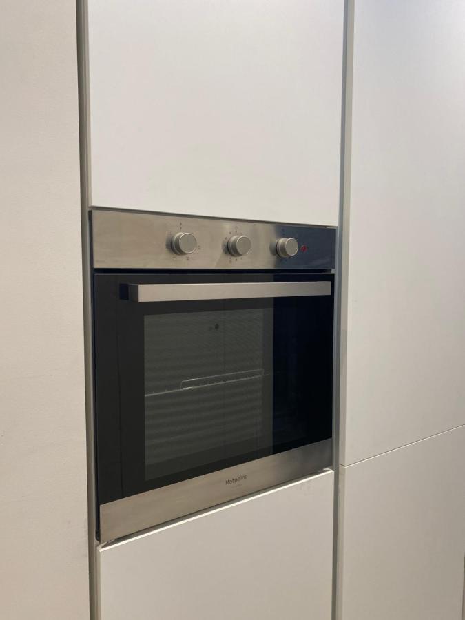 La Briciola Apartment 罗马 外观 照片
