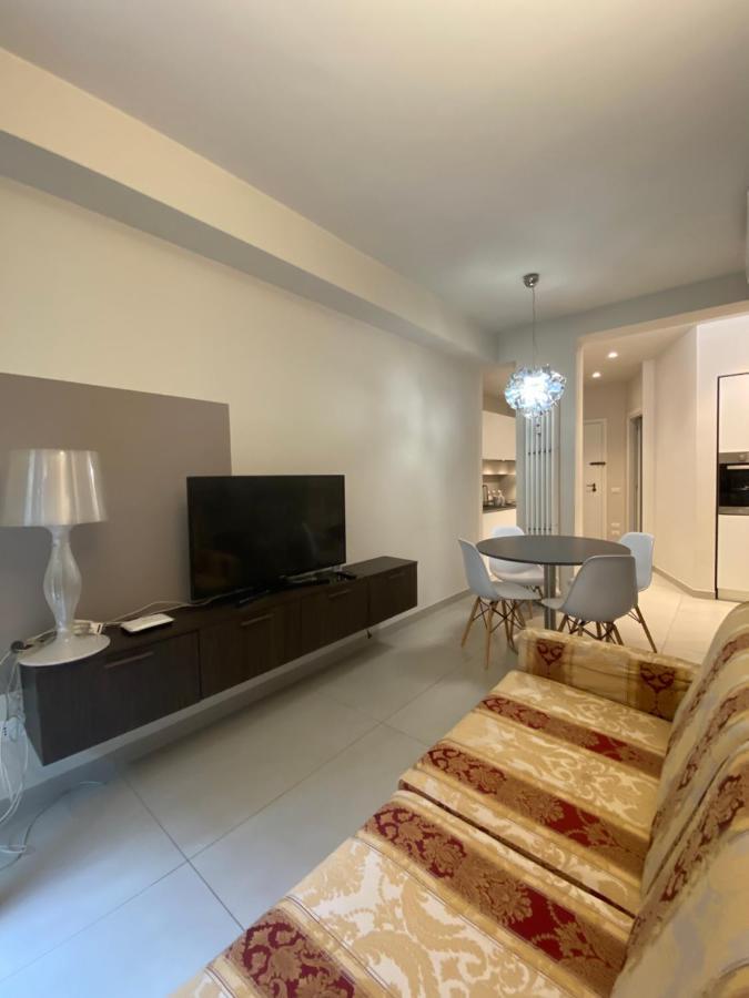 La Briciola Apartment 罗马 外观 照片