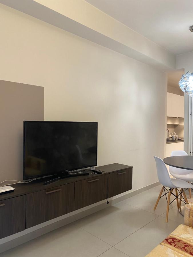 La Briciola Apartment 罗马 外观 照片