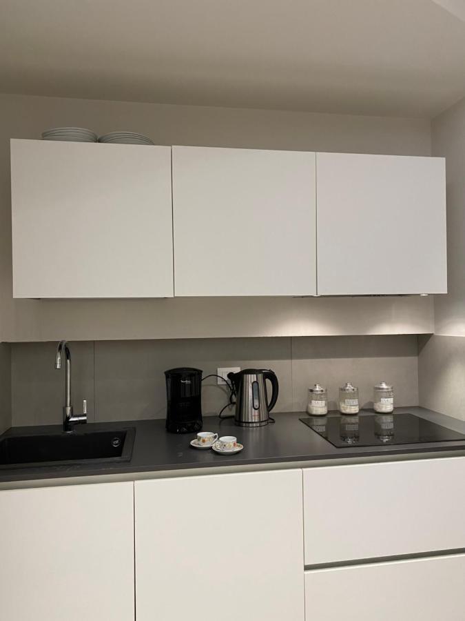 La Briciola Apartment 罗马 外观 照片