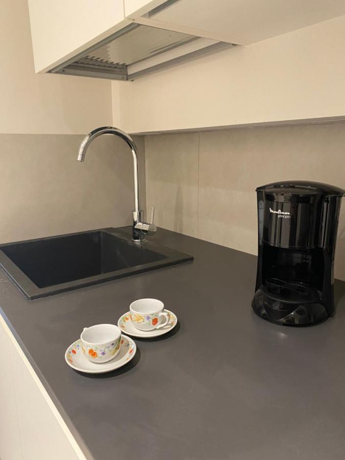 La Briciola Apartment 罗马 外观 照片