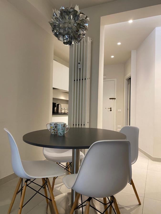 La Briciola Apartment 罗马 外观 照片