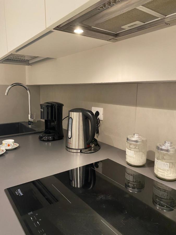 La Briciola Apartment 罗马 外观 照片