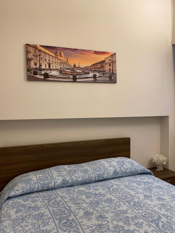La Briciola Apartment 罗马 外观 照片