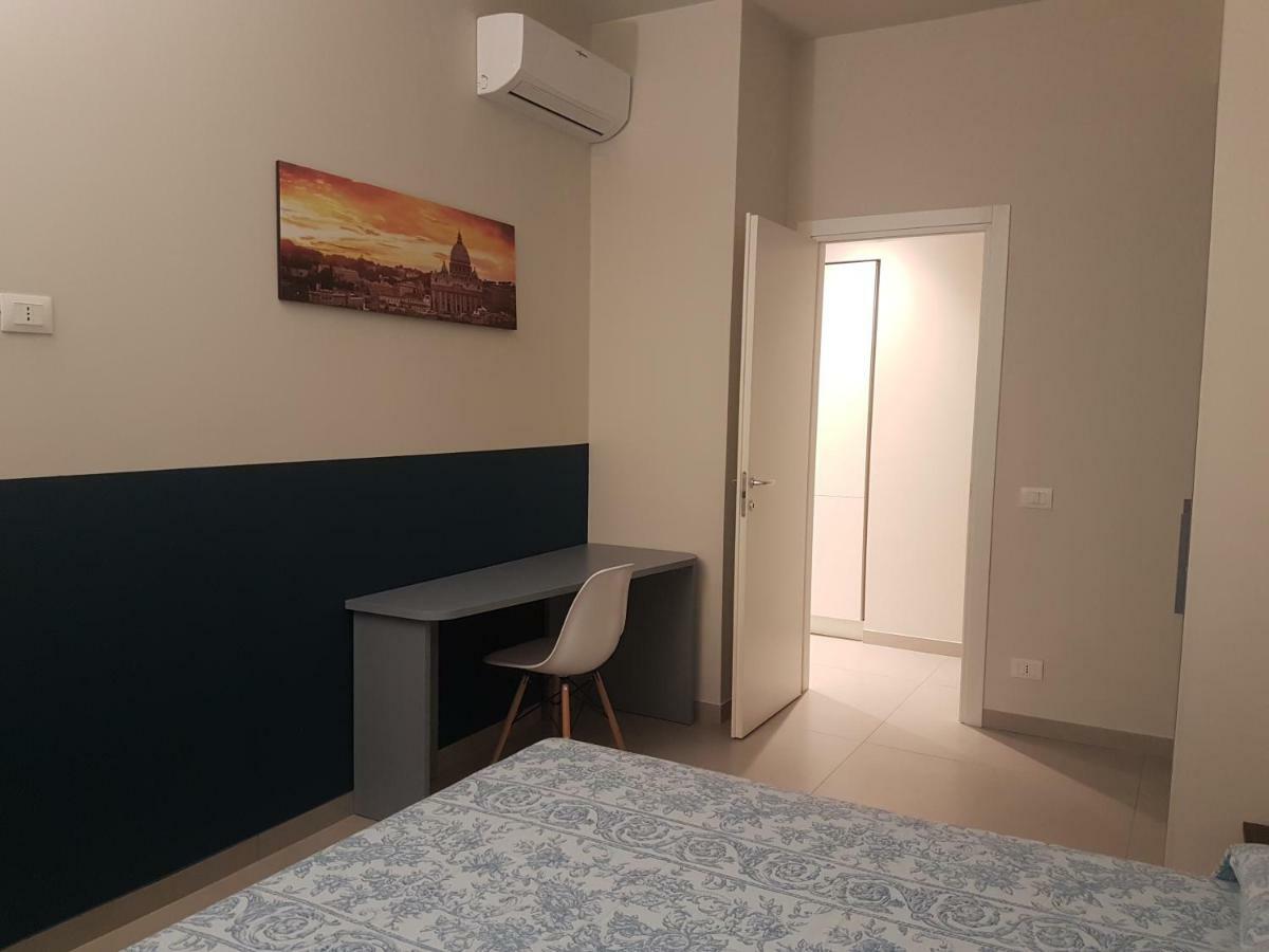 La Briciola Apartment 罗马 外观 照片